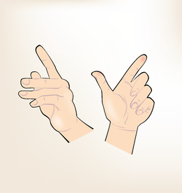 商务图标 办公图标 生活图标