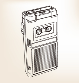 商务图标 办公图标 生活图标