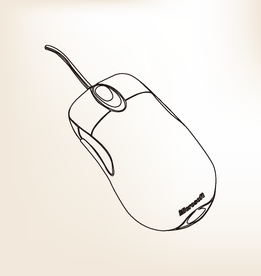 商务图标 办公图标 生活图标