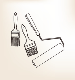 商务图标 办公图标 生活图标