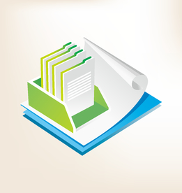 商务图标 办公图标 生活图标