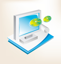 商务图标 办公图标 生活图标