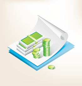 商务图标 办公图标 生活图标