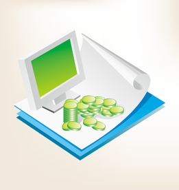 商务图标 办公图标 生活图标