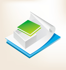 商务图标 办公图标 生活图标