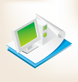 商务图标 办公图标 生活图标