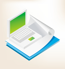 商务图标 办公图标 生活图标