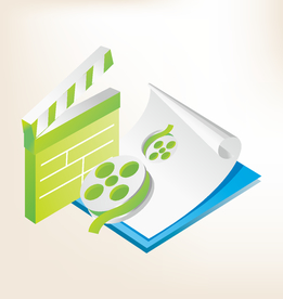 商务图标 办公图标 生活图标