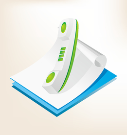 商务图标 办公图标 生活图标