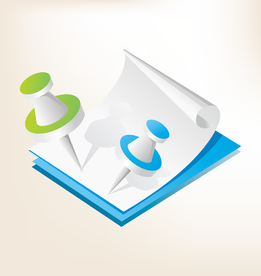 商务图标 办公图标 生活图标