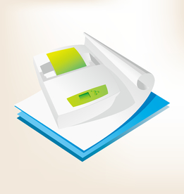 商务图标 办公图标 生活图标