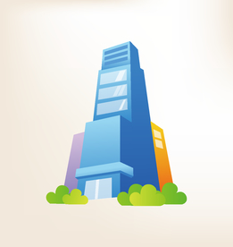 商务图标 办公图标 生活图标