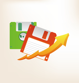 商务图标 办公图标 生活图标