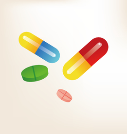 商务图标 办公图标 生活图标