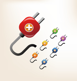 商务图标 办公图标 生活图标