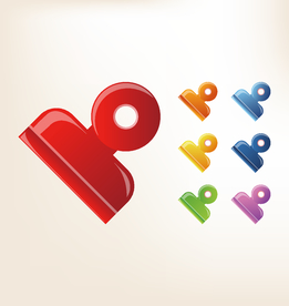 商务图标 办公图标 生活图标