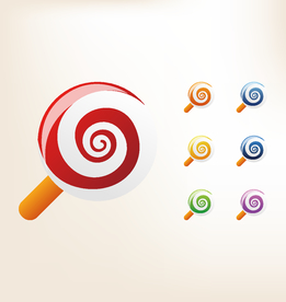 商务图标 办公图标 生活图标