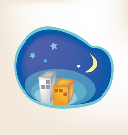 商务图标 办公图标 生活图标