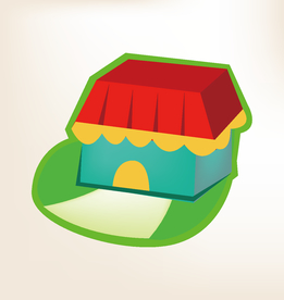 商务图标 办公图标 生活图标