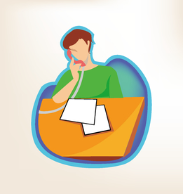 商务图标 办公图标 生活图标