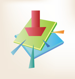 商务图标 办公图标 生活图标