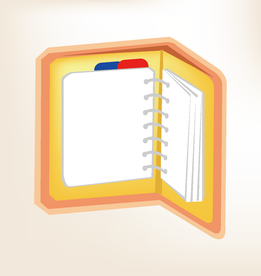 商务图标 办公图标 生活图标