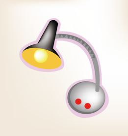 商务图标 办公图标 生活图标