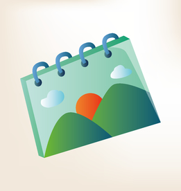 商务图标 办公图标 生活图标