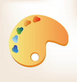 商务图标 办公图标 生活图标