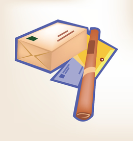 商务图标 办公图标 生活图标