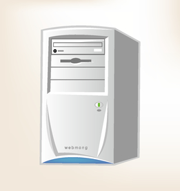 商务图标 办公图标 生活图标