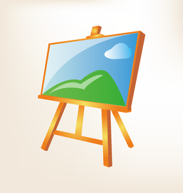 商务图标 办公图标 生活图标