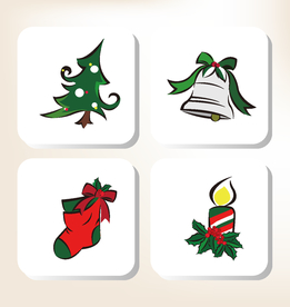 商务图标 办公图标 生活图标