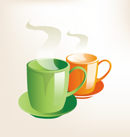 商务图标 办公图标 生活图标