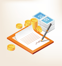 商务图标 办公图标 生活图标