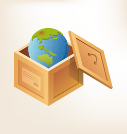 商务图标 办公图标 生活图标