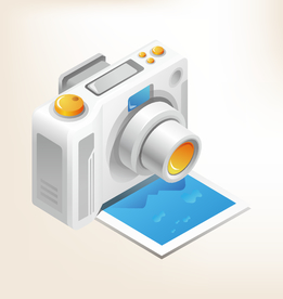 商务图标 办公图标 生活图标