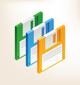 商务图标 办公图标 生活图标