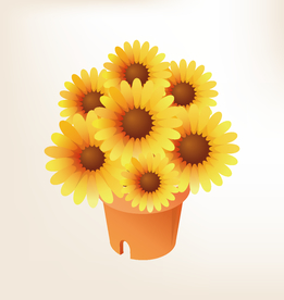 商务图标 办公图标 生活图标