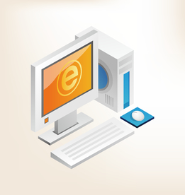 商务图标 办公图标 生活图标