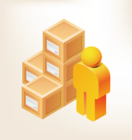 商务图标 办公图标 生活图标