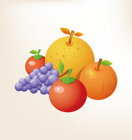 商务图标 办公图标 生活图标