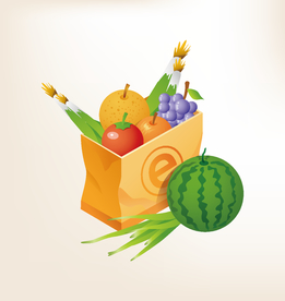 商务图标 办公图标 生活图标