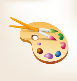 商务图标 办公图标 生活图标