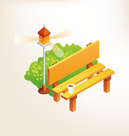 商务图标 办公图标 生活图标