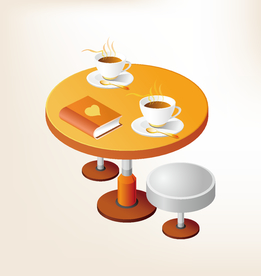 商务图标 办公图标 生活图标