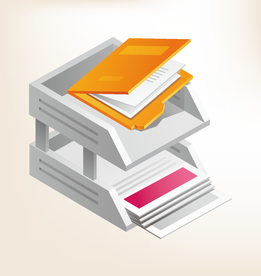 商务图标 办公图标 生活图标