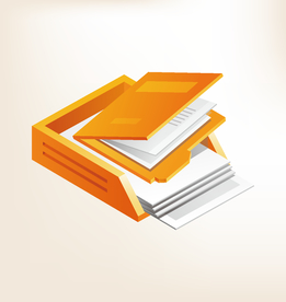 商务图标 办公图标 生活图标