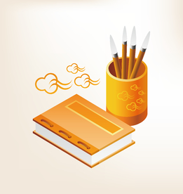 商务图标 办公图标 生活图标