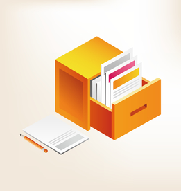 商务图标 办公图标 生活图标